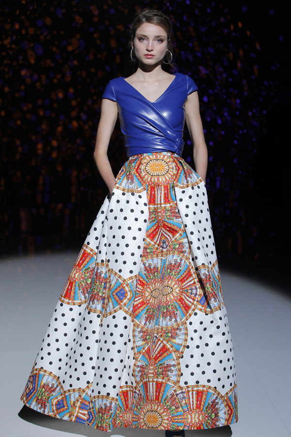 ilovebrides.pt desfile patricia avendano 2017